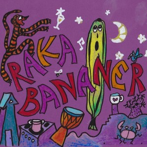 Raka Bananer