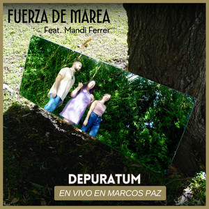 Depuratum (En Vivo En Marcos Paz)