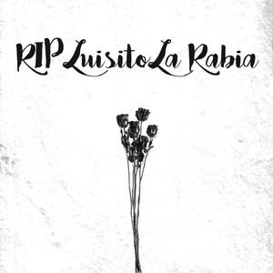 RIP Luisito La Rabia (feat. El Tay La Letra & El Dary) [Explicit]