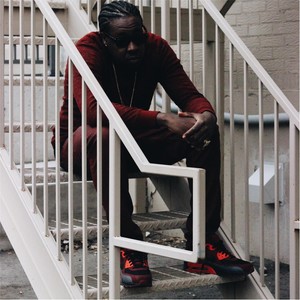 I Know(feat. Tory Lanez)