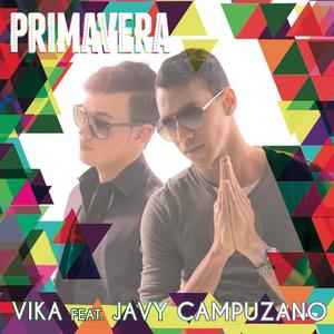 Primavera(feat. Javy Campuzano) (Explicit)