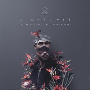 Limitless (feat. Cait Davies & Raff)