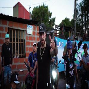 TERRORISTA(feat. Benjaking) (Explicit)