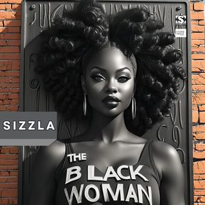 The Black Woman