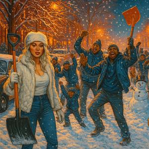 Cold aint Cold (Explicit)