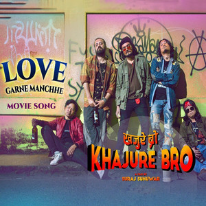Love Garna Manchhe