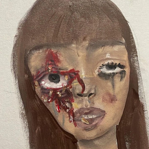 are u high yet intro (Explicit)