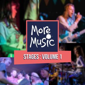 CHANGE YOUR MIND (Stages Vocal Group)