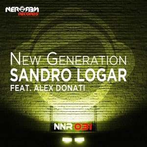 New Generation (Feat. Alex Donati) (Jeff Eveline Remix)