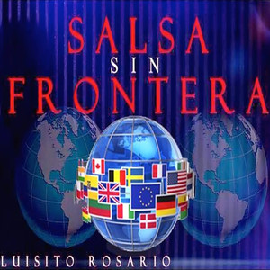 Salsa Sin Frontera