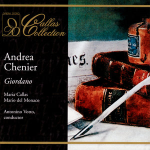 Andrea Chenier: Act I, 