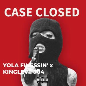 Case Closed (Explicit)