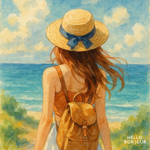 뜨고 뜨고 뜨고 (升起升起升起)