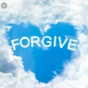 Forgive