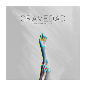 Gravedad (feat. Ezpar) [Explicit]