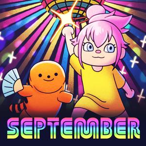 September 2022 (feat. K.K. Slider)