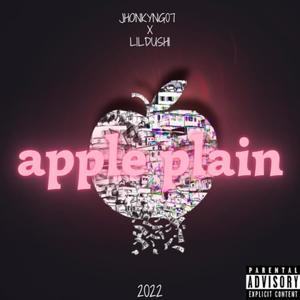 APPLE PLAIN (Explicit)