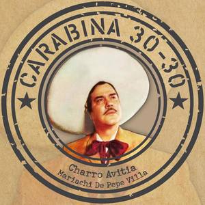 Los Camperos (Charro)