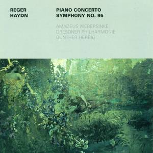 Piano Concerto in F Minor, Op. 114: I. Allegro moderato