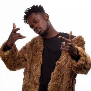 Thriller(feat. Medikal, Bra Kevin, HAMA & Krack Gyamfi)