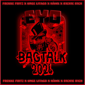 Eyo - Bag Talk 2024 (Explicit)