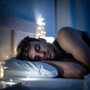 Calma Del Sueño Reparador