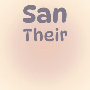 San Their