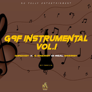 G9F Instrumentals Vol.1