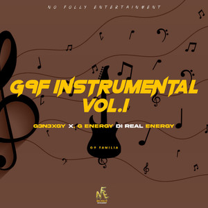 D'Vibes (Instrumental)