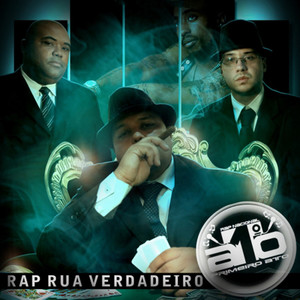 Rap Rua Verdadeiro