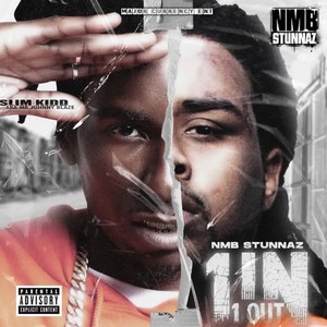 Hotboxing (feat. Nmb Stunnaz) (Explicit)