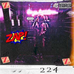 ZAP! (feat. Dmxn) [Explicit]