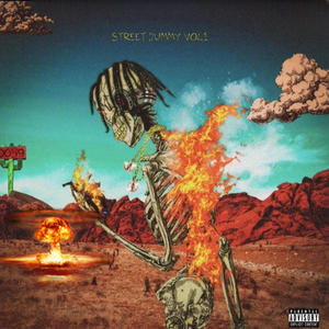 Street Dummy (Explicit)