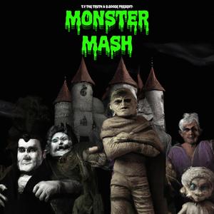 Monster Mash (Explicit)