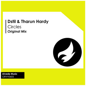 Circles (Original Mix)
