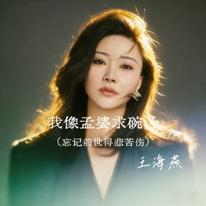 我向孟婆求碗汤 (忘记前世悲苦伤)