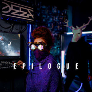 The Farthest I Can Get (The IN-NO-V8 Is Forgetful Mix)