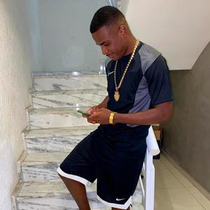 PODE ME CHAMAR DE MARRENTO (Explicit)