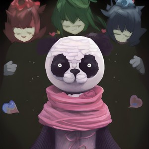 Bad Ending (Outro)