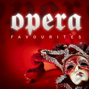 Opera Favourites