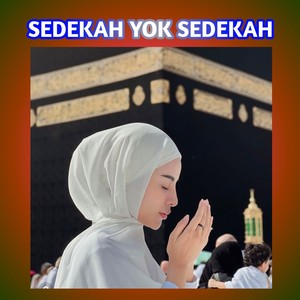 Sedekah Yok Sedekah