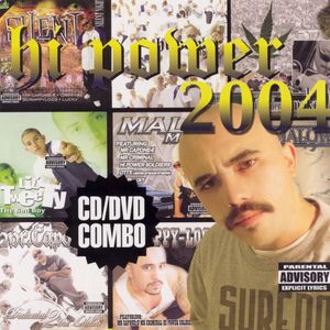 West Coastin (Explicit)