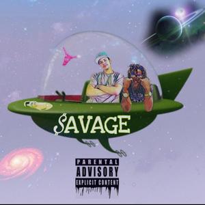 Savage (Explicit)