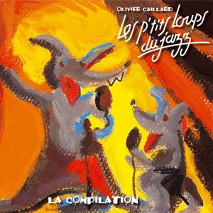 Les p'tits loups du jazz - Intro