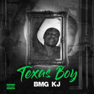 Texas Boy (Explicit)