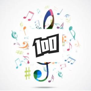 100 (feat. RedRald)