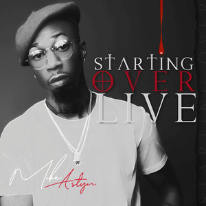 Starting over Live