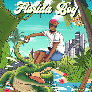 Florida Boy (Explicit)