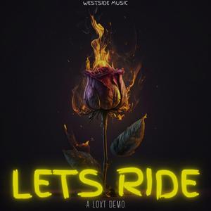 Lets Ride (feat. Wizney)