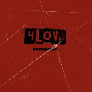 4LOVE (Explicit)